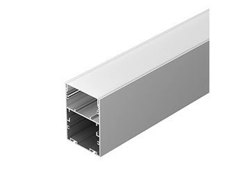 Профиль ARH [алюминий] изображение