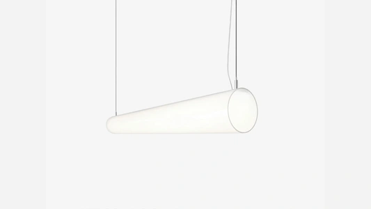 Изображение Светильник интерьерный Светильник SILED TRUBA V2.0 63 1000 25 Вт.