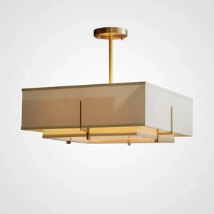 Изображение Потолочная Люстра Maya By Imperiumloft