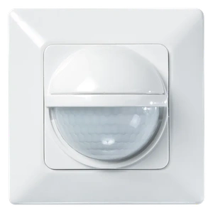 Изображение Датчик движения Theben LUXA 103-200T (1030031)