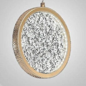 Изображение Подвесной Светильник Naina By Imperiumloft