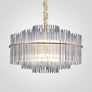 Изображение Подвесная Люстра Nocturne D80 By Imperiumloft