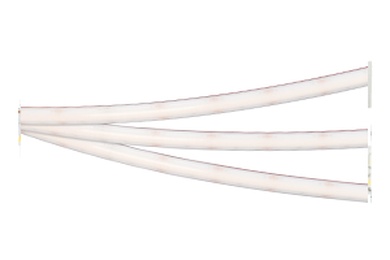 A304 24V 25 W/m IP65-IP67 изображение