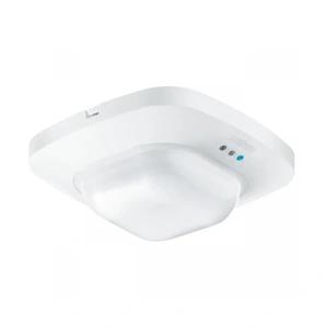 Изображение Датчик присутствия Steinel IR Quattro HD 24m KNX (079983)