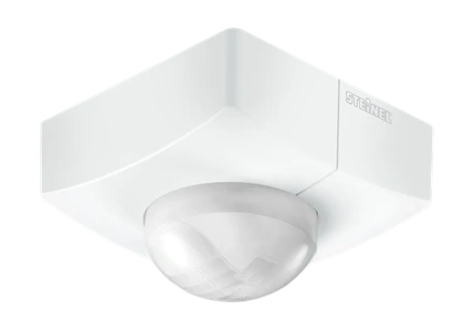 Изображение Датчик движения Steinel IS 345 MX Highbay SQUARE DALI-2 Application Controller AP (010591)