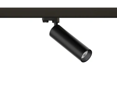 Изображение Светодиодный трековый светильник GLOBAL F1 50 для однофазного шинопровода