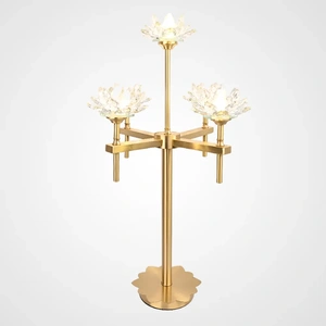 Изображение Настольная Лампа Lotos Tab By Imperiumloft