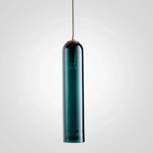 Изображение Люстра Articolo Float Pendant Drunken Emerald By Imperiumloft