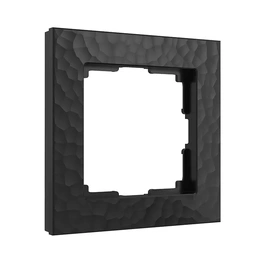 Черный изображение