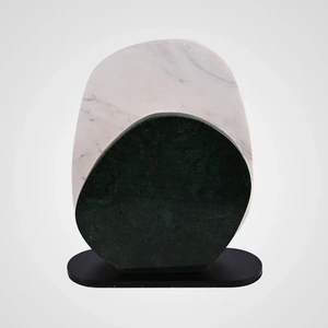 Изображение Настольная Лампа Stoni Green Led By Imperiumloft