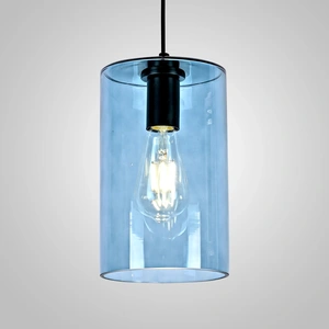 Изображение Подвесной Светильник Pick-N-Mix А Blue By Imperiumloft