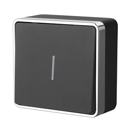 Черный хром изображение