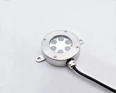 Изображение Фонтанный светильник ESSE