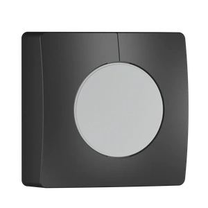 Изображение Сумеречный выключатель Steinel NightMatic 5000-3 COM1 black (011680)