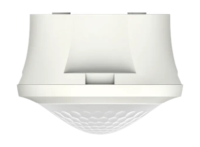 Изображение Датчик присутствия Theben theRonda S360 KNX AP WH (2089550)