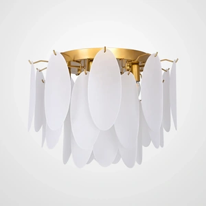 Изображение Потолочный Светильник Imperiumloft Eskimos 11005 By Imperiumloft