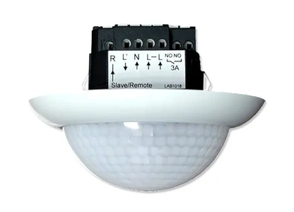 Изображение Датчик присутствия B.E.G. PD4-M-2C-FM (92255)