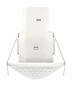 Изображение Датчик присутствия Theben theRonda S360-101 DE WH (2080565)