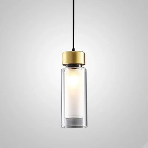 Изображение Подвесной Светильник Verge By Imperiumloft