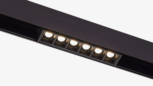 Изображение Светильник интерьерный Светильник SILED LINE DIRECT-01 6 Вт.