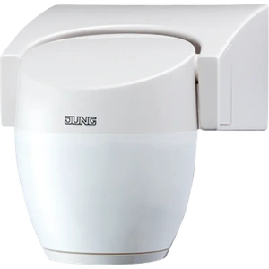 Изображение Датчик движения JUNG 220 (W220WW)