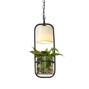 Изображение Подвесной Светильник Pots Pendant By Imperiumloft