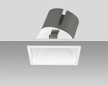 Изображение Точечный светодиодный светильник QUADRO SPOT S