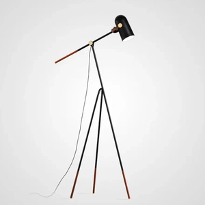 Изображение Дизайнерский Торшер Bullet Fl By Imperiumloft