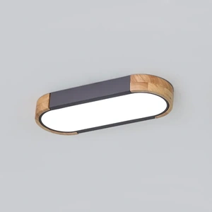 Изображение Потолочный Светильник Linn L35 Grey By Imperiumloft