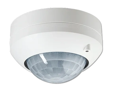 Изображение Датчик присутствия Gira 360° Kompakt (2399 02)