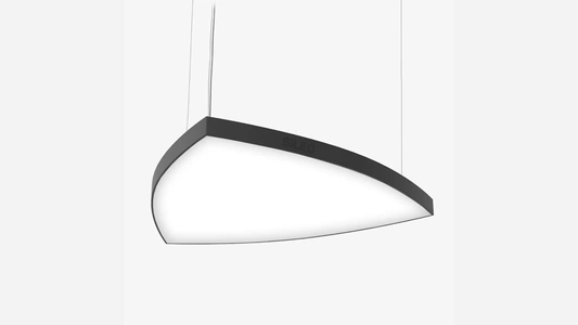 Изображение Светильник интерьерный Светильник SILED MOSO-1500 239 Вт.