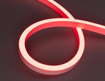 Серия NOVA 24V [RGB, RGBW] изображение