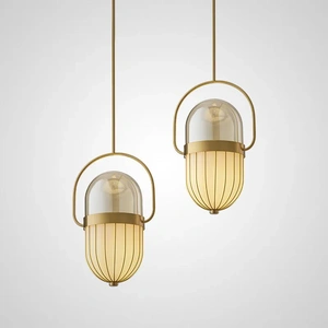 Изображение Подвесной Светильник Tend By Imperiumloft