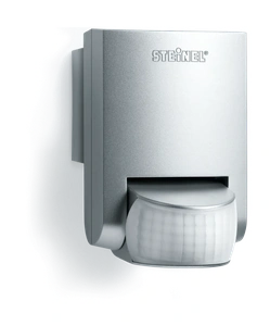 Изображение Датчик движения Steinel IS 130-2 silver (660116)