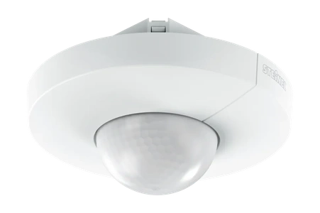 Изображение Датчик движения Steinel IS 345 ROUND UP DALI-2 Application Controller (033873)