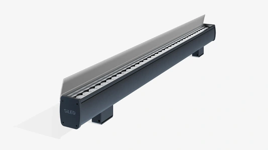 Изображение Светильник уличный Светильник SILED MELAREN 24 Вт.