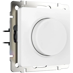 Изображение Диммер (белый матовый) W1142061