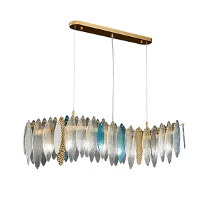 Изображение Светильник Rissa-B Wave By Imperiumloft