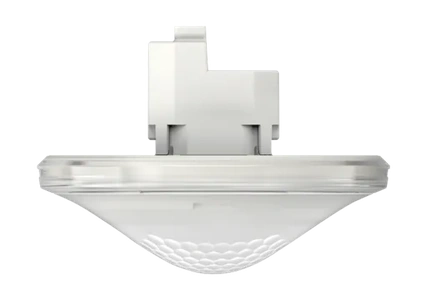 Изображение Датчик присутствия Theben thePrema S360 Slave E UP WH (2070630)