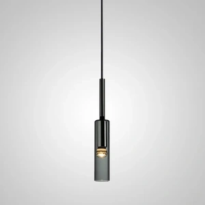 Изображение Подвесной Светильник Night Gray By Imperiumloft