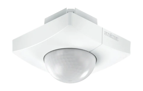 Изображение Датчик движения Steinel IS 345 SQUARE UP DALI-2 Application Controller (033866)