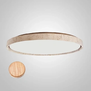 Изображение Потолочный Светильник Torild D43 Light Brown By Imperiumloft