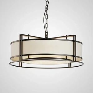 Изображение Люстра Подвесная Aden By Imperiumloft