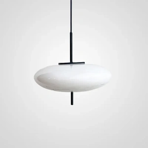 Изображение Подвесной Светильник Lakin Black D30 By Imperiumloft