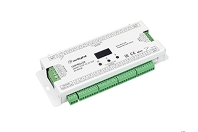 Лестничные контроллеры изображение