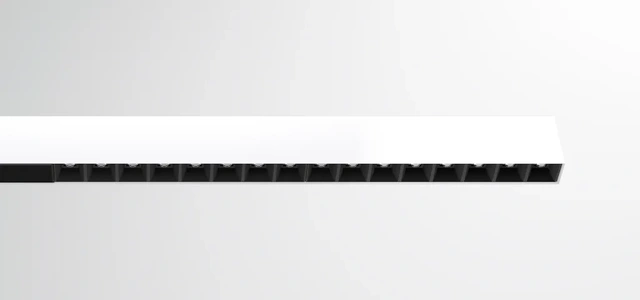 Изображение Подвесной акцентный линейный светильник MaxLine SS