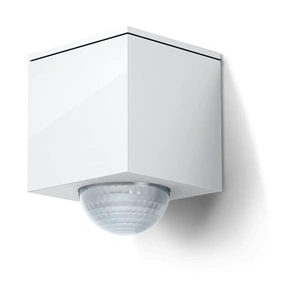 Изображение Датчик движения Gira KNX Cube 240 белый (2194 02)