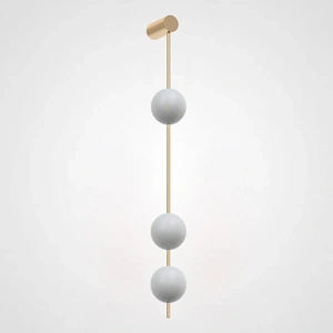 Изображение Настенный Светильник Adils Wall H103 By Imperiumloft