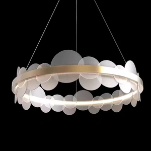 Изображение Люстра Tronen D58 By Imperiumloft