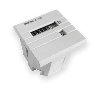 Изображение Счетчик часов наработки электромеханический Theben BZ 142-1 230V 50Hz (1420721)